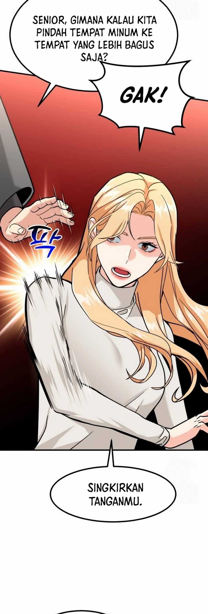 The Investor Who Sees The Future Chapter 34 Gambar 34