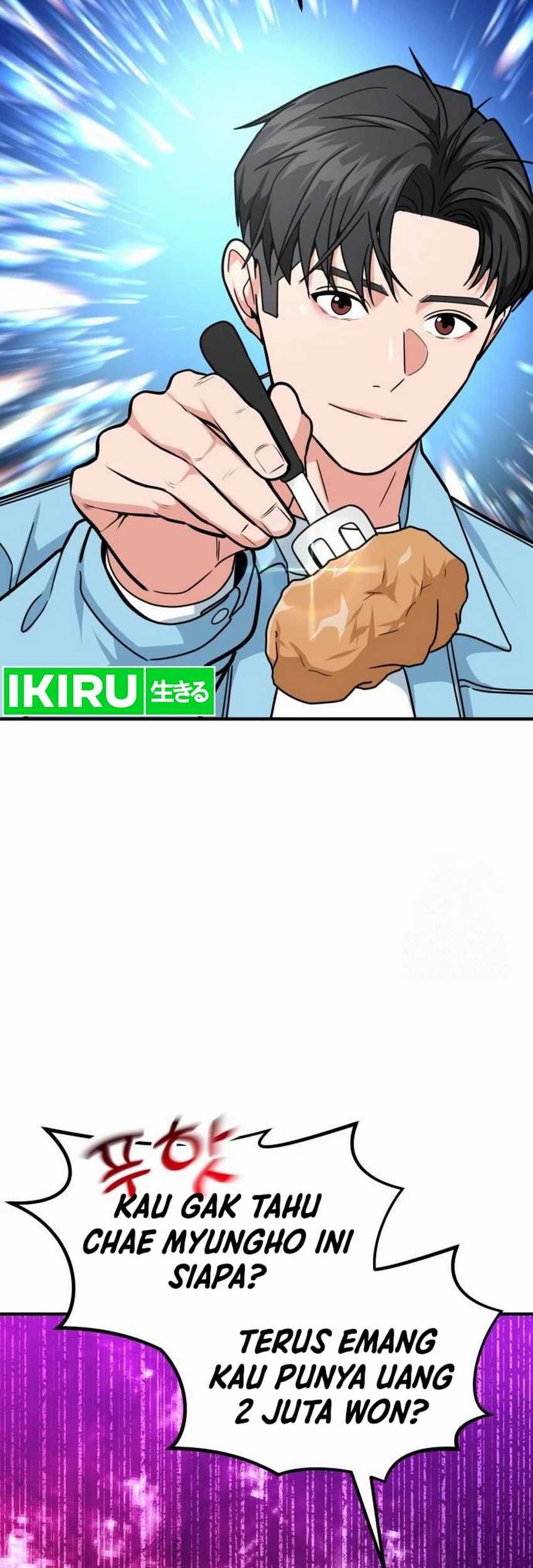 The Investor Who Sees The Future Chapter 34 Gambar 39