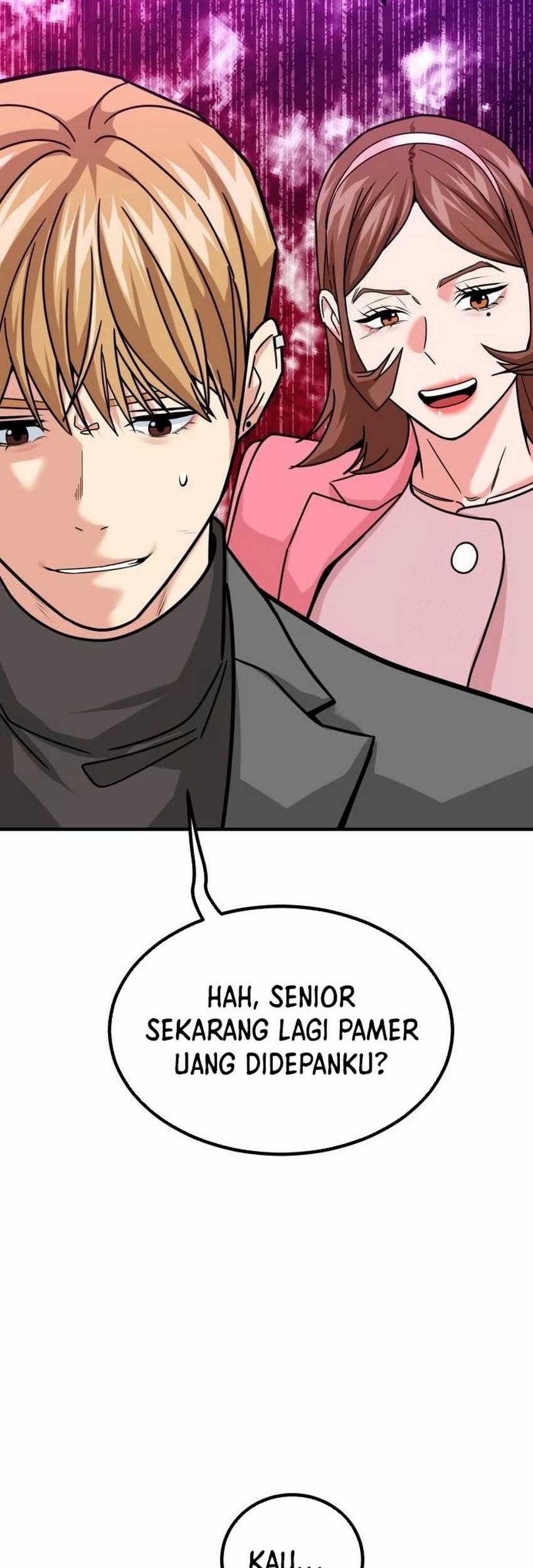 The Investor Who Sees The Future Chapter 34 Gambar 40