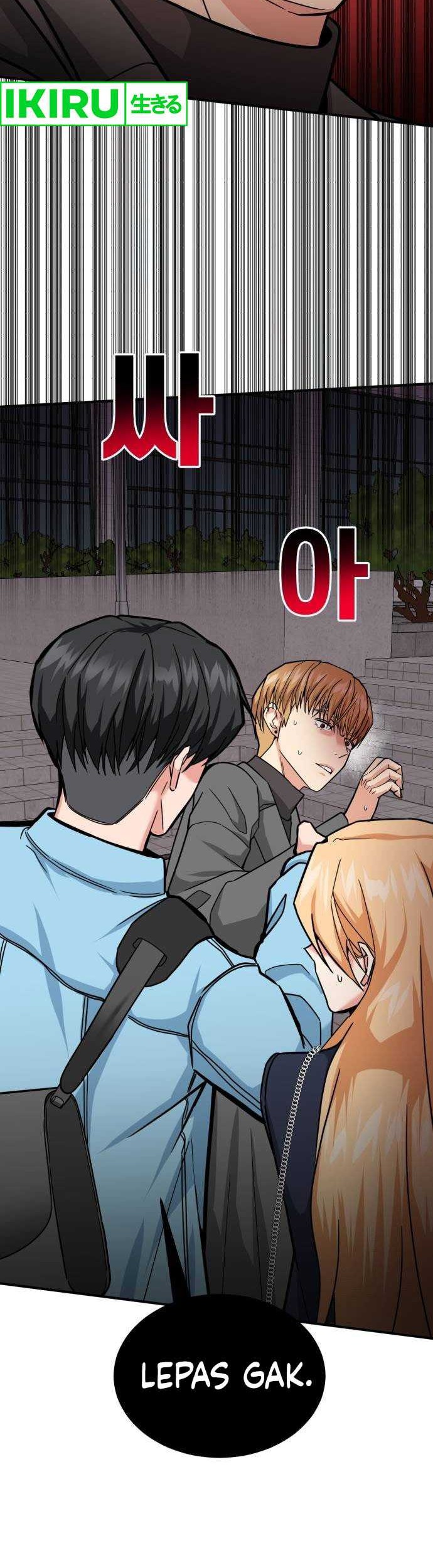 The Investor Who Sees The Future Chapter 33 Gambar 61