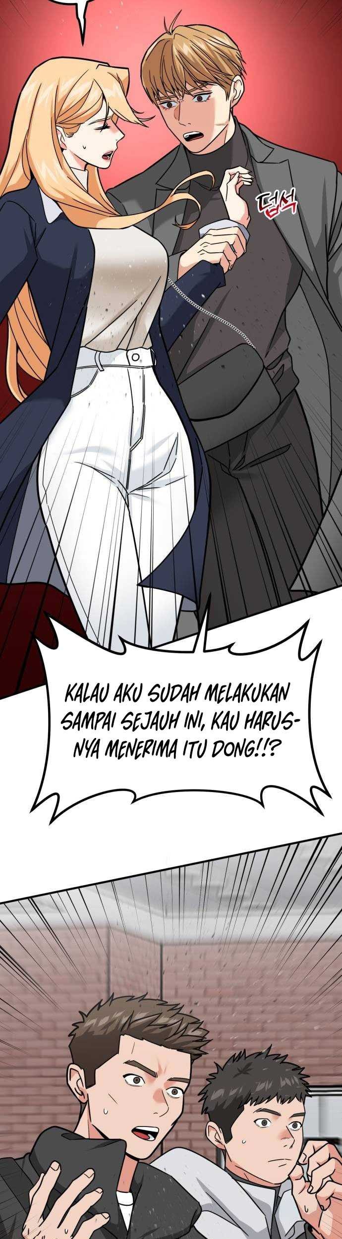The Investor Who Sees The Future Chapter 33 Gambar 58