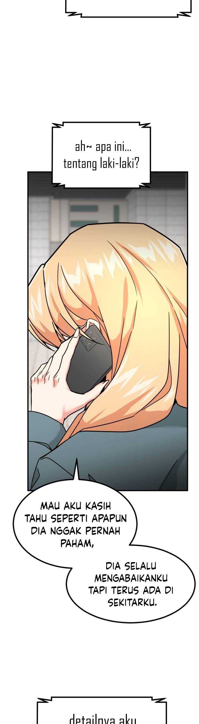 The Investor Who Sees The Future Chapter 33 Gambar 4