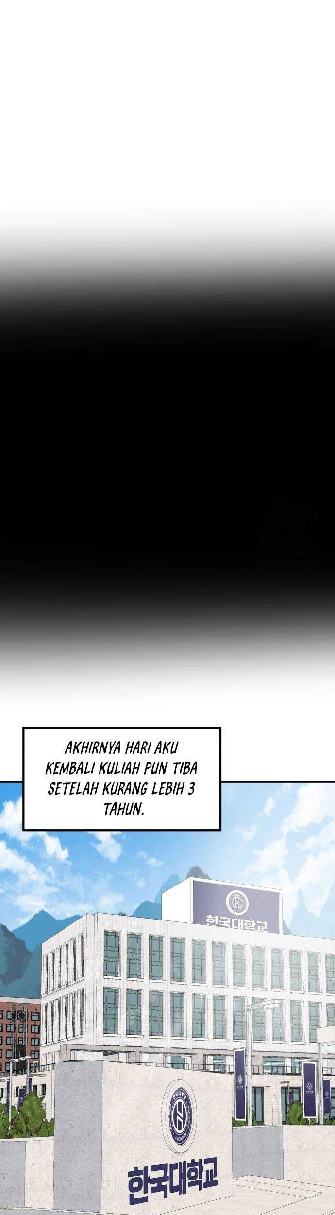 The Investor Who Sees The Future Chapter 33 Gambar 6