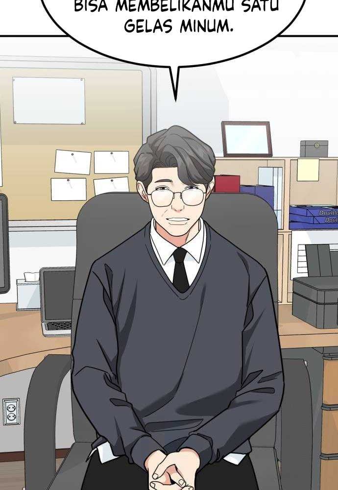 The Investor Who Sees The Future Chapter 33 Gambar 8