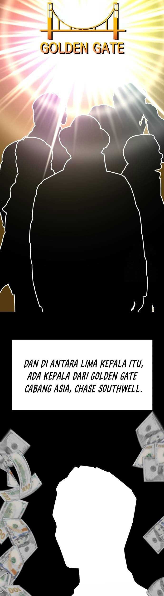 The Investor Who Sees The Future Chapter 33 Gambar 13