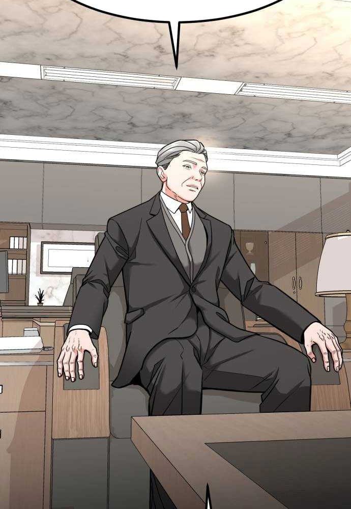 The Investor Who Sees The Future Chapter 33 Gambar 22