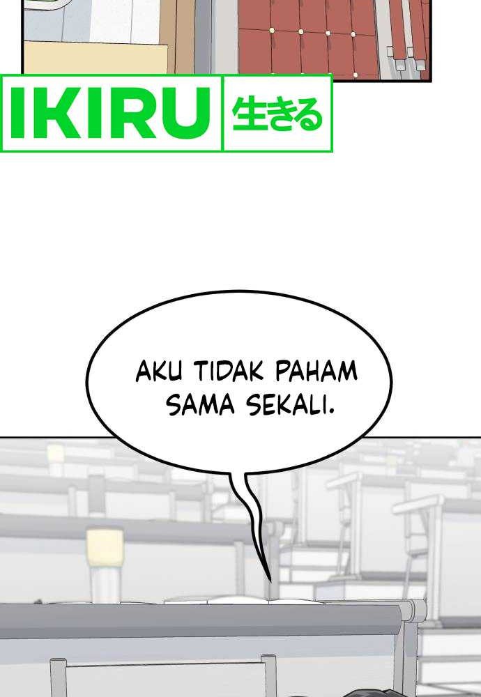 The Investor Who Sees The Future Chapter 33 Gambar 29