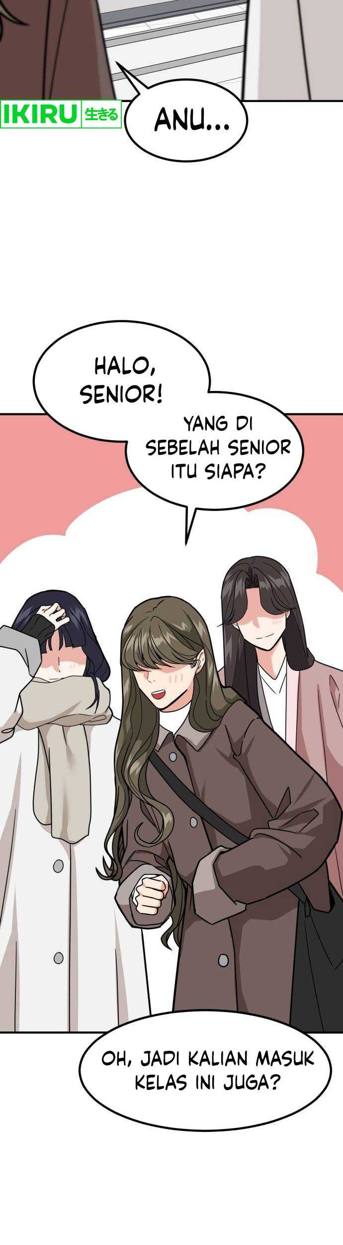 The Investor Who Sees The Future Chapter 33 Gambar 31