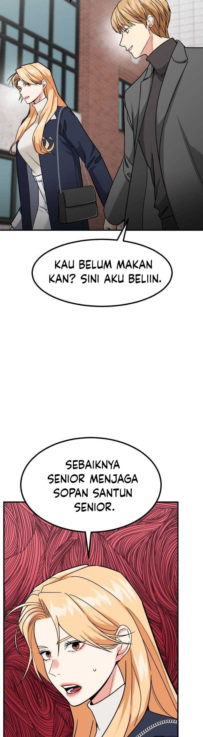 The Investor Who Sees The Future Chapter 33 Gambar 43