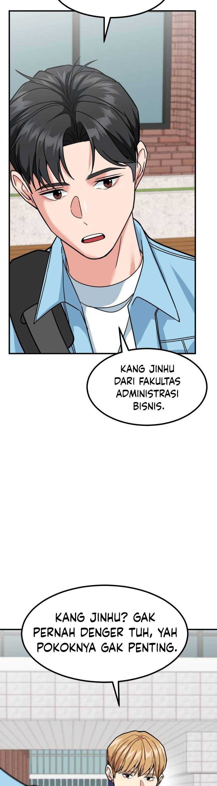 The Investor Who Sees The Future Chapter 33 Gambar 46