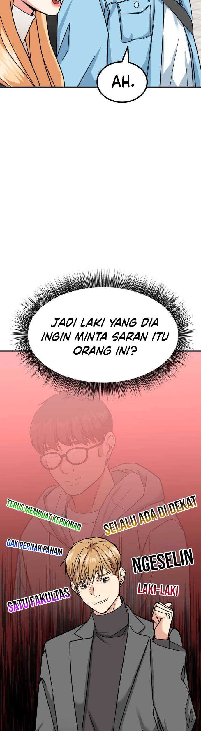 The Investor Who Sees The Future Chapter 33 Gambar 48