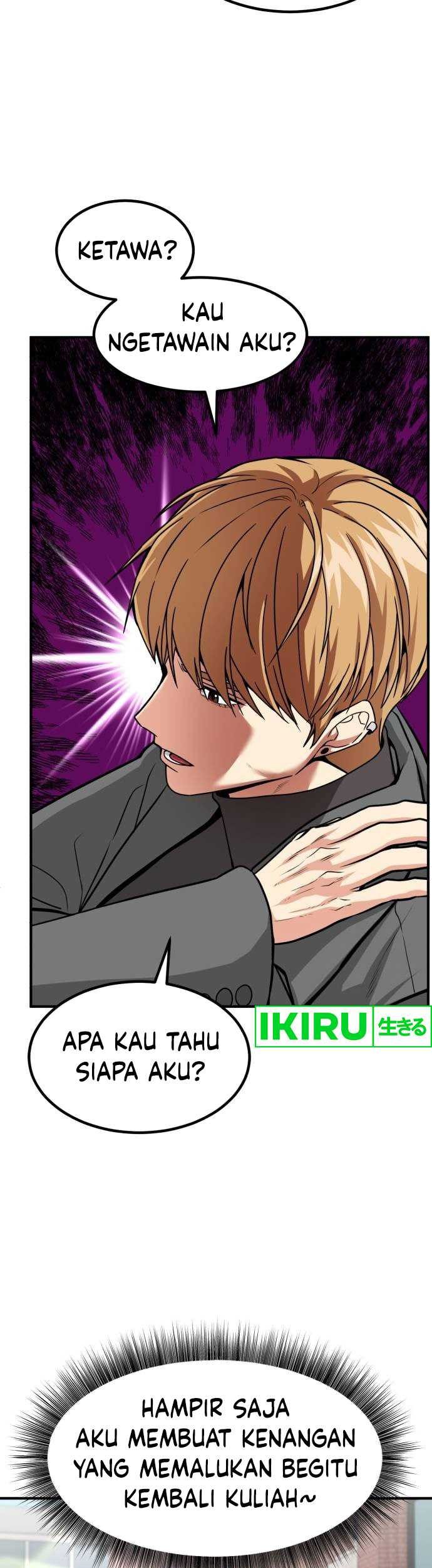 The Investor Who Sees The Future Chapter 33 Gambar 51