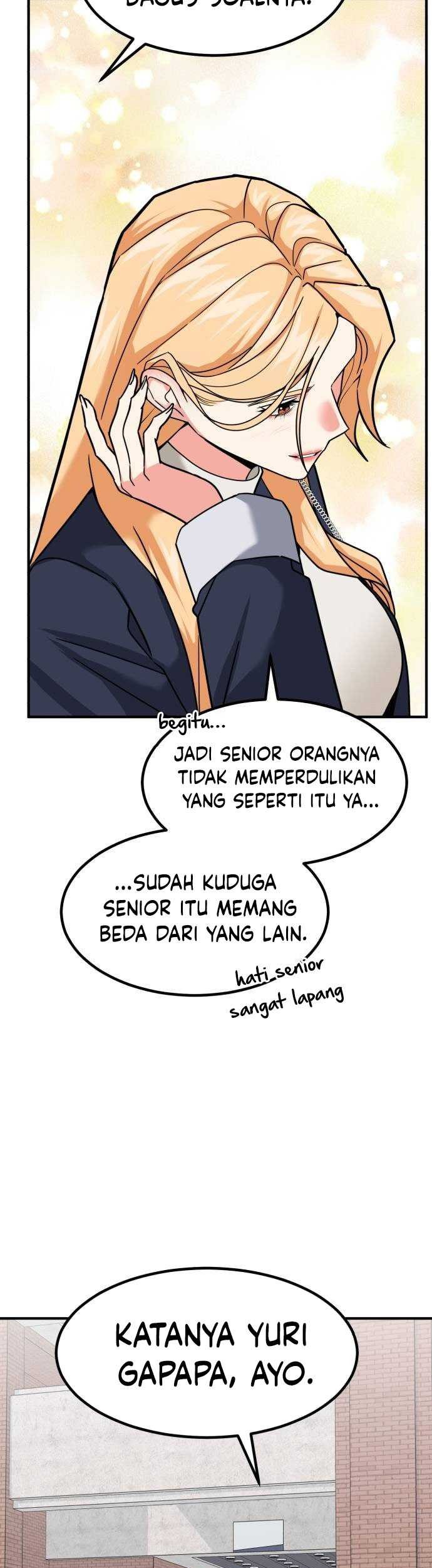 The Investor Who Sees The Future Chapter 33 Gambar 55