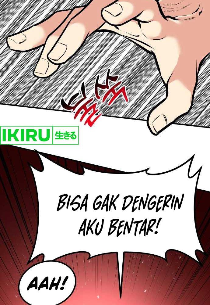 The Investor Who Sees The Future Chapter 33 Gambar 57