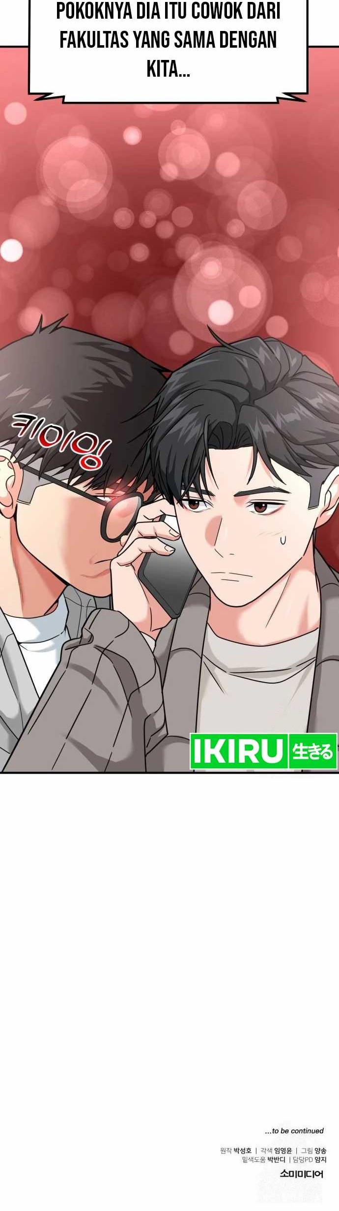 The Investor Who Sees The Future Chapter 32 Gambar 53