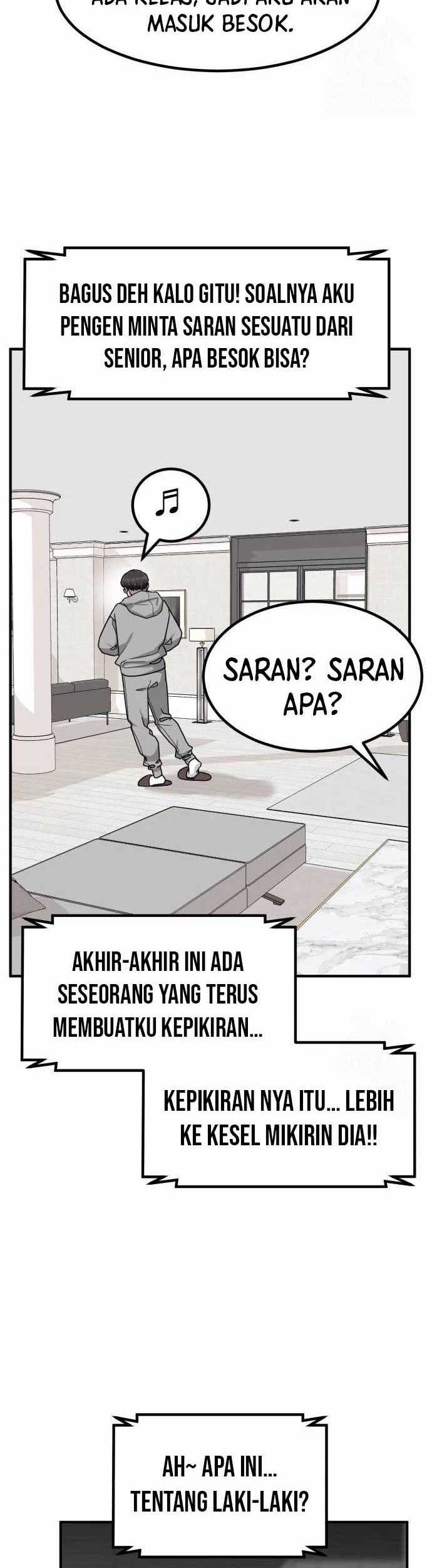 The Investor Who Sees The Future Chapter 32 Gambar 51