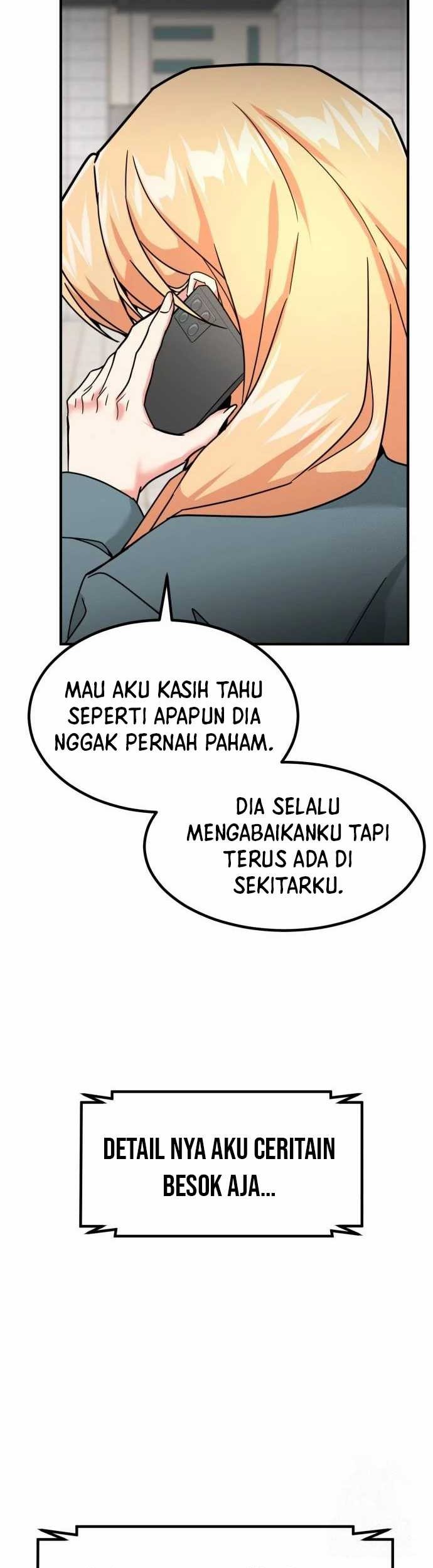 The Investor Who Sees The Future Chapter 32 Gambar 52