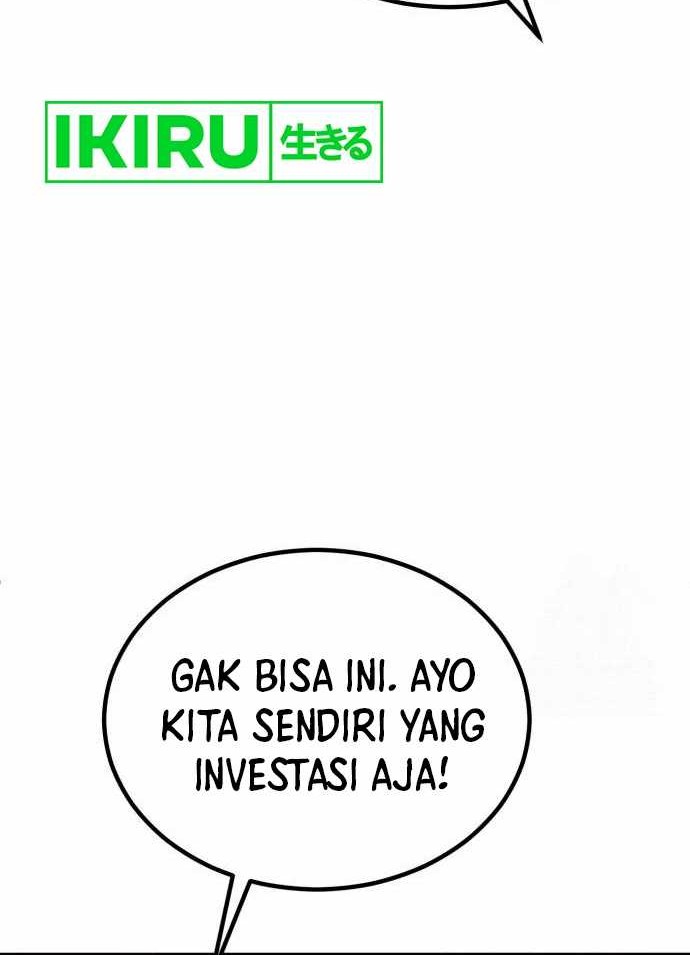 The Investor Who Sees The Future Chapter 32 Gambar 41