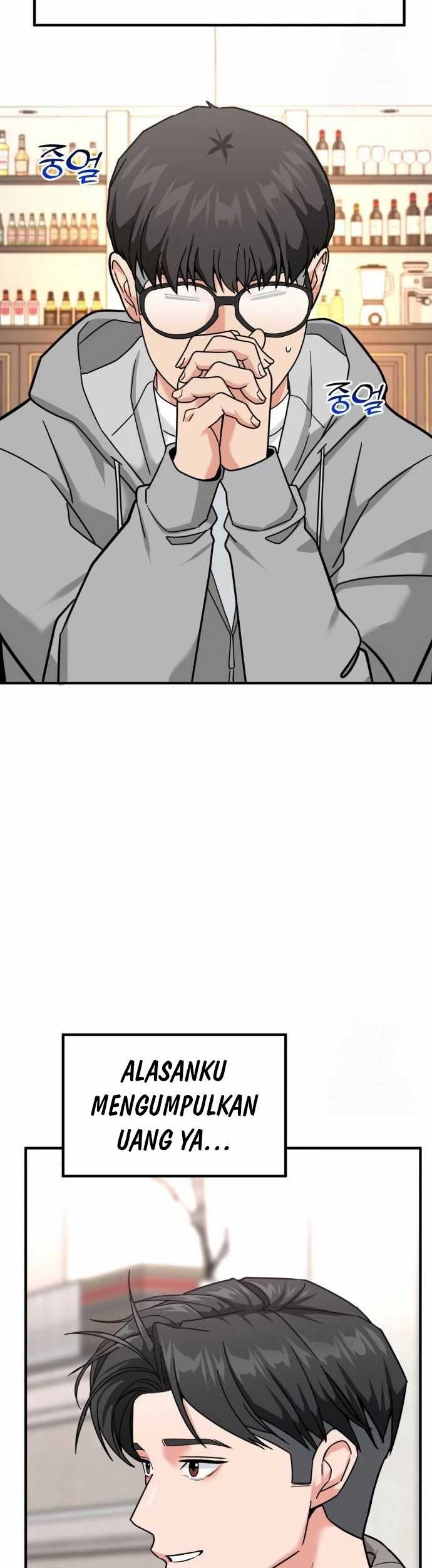 The Investor Who Sees The Future Chapter 32 Gambar 47