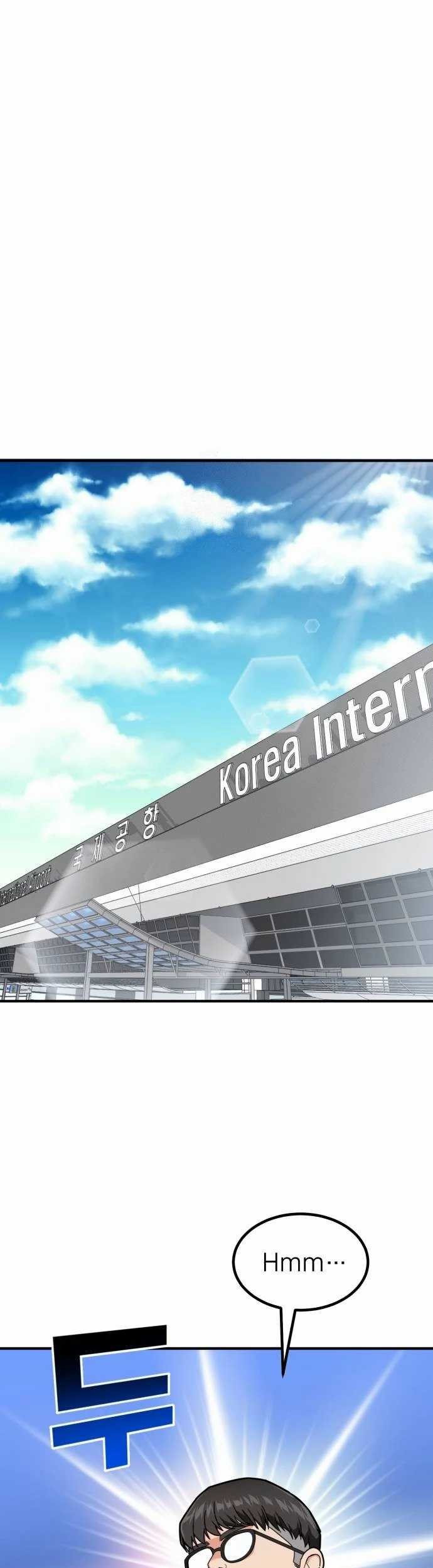 Manhwa The Investor Who Sees The Future Chapter 32 gambar nomor 2