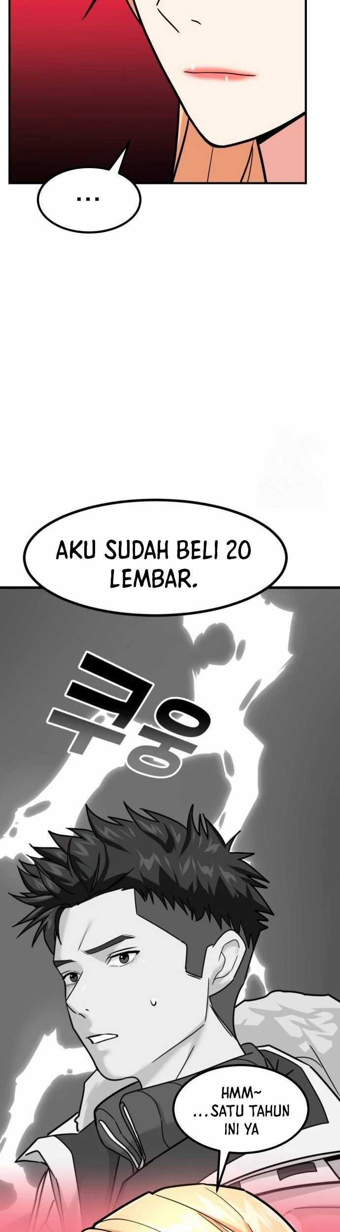 The Investor Who Sees The Future Chapter 32 Gambar 24
