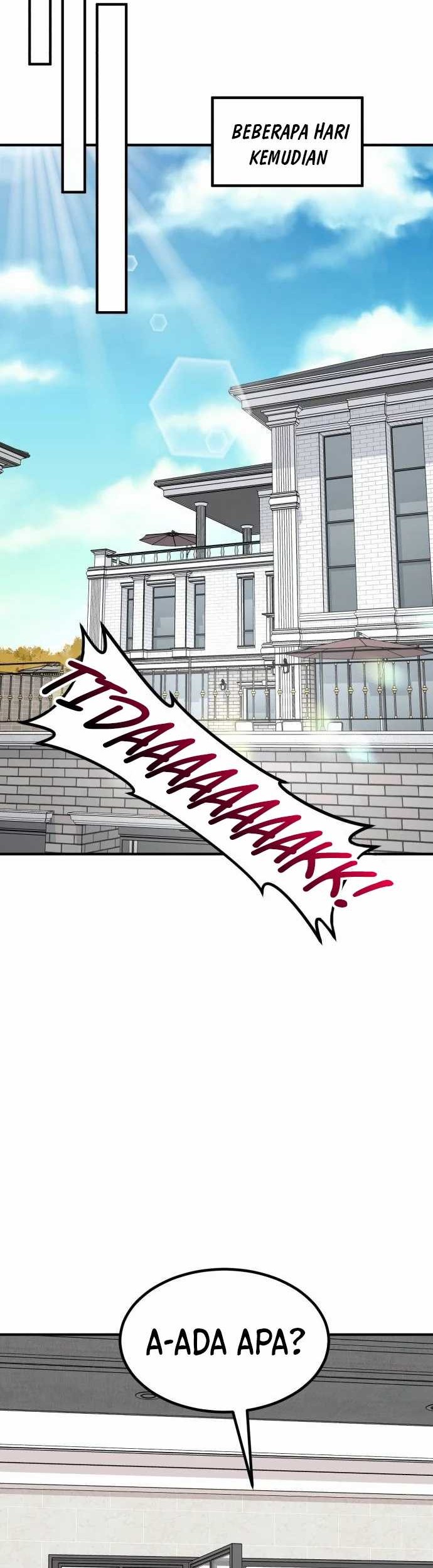 The Investor Who Sees The Future Chapter 32 Gambar 31