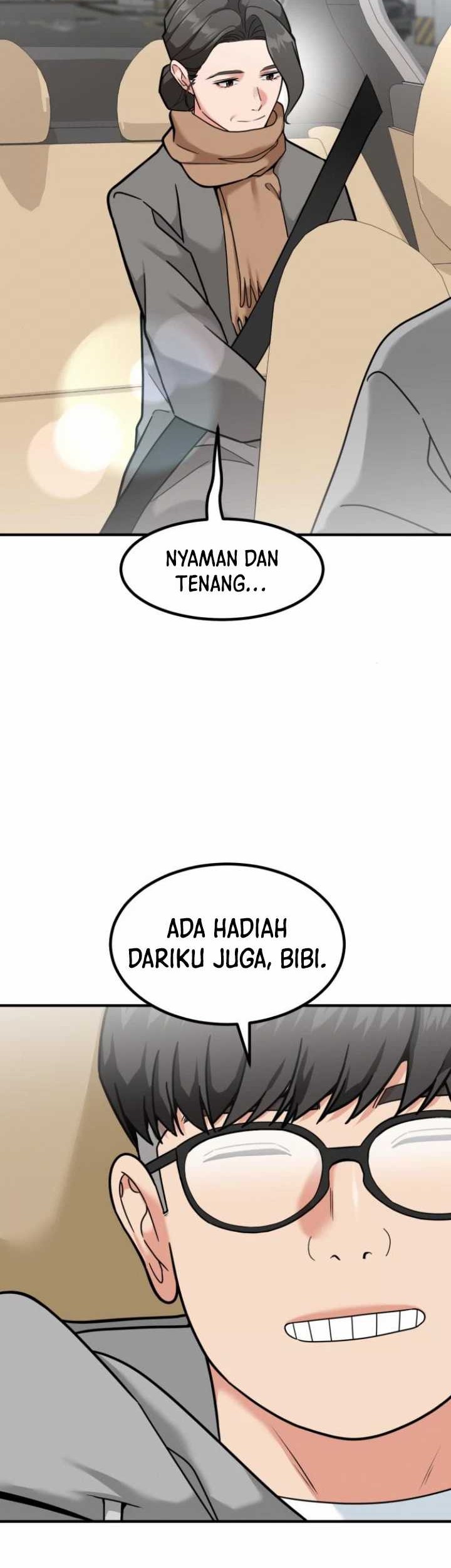 The Investor Who Sees The Future Chapter 31 Gambar 51