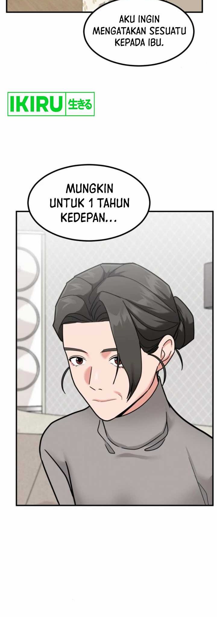 The Investor Who Sees The Future Chapter 31 Gambar 57