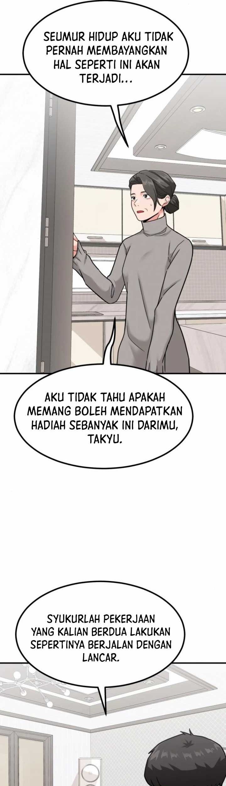 The Investor Who Sees The Future Chapter 31 Gambar 55