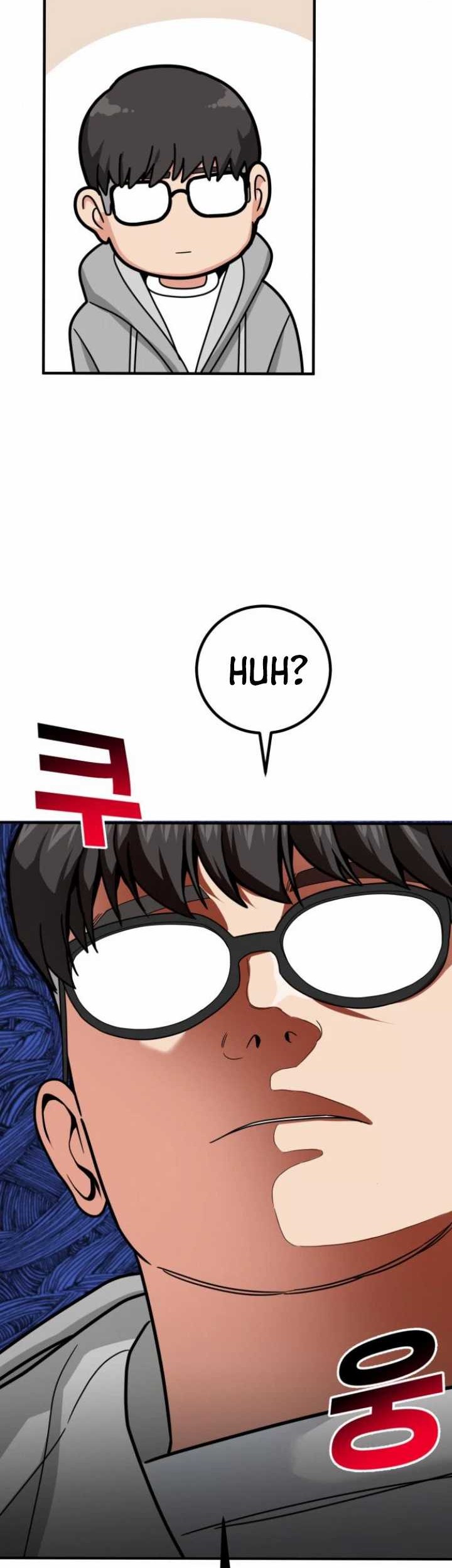 The Investor Who Sees The Future Chapter 31 Gambar 59