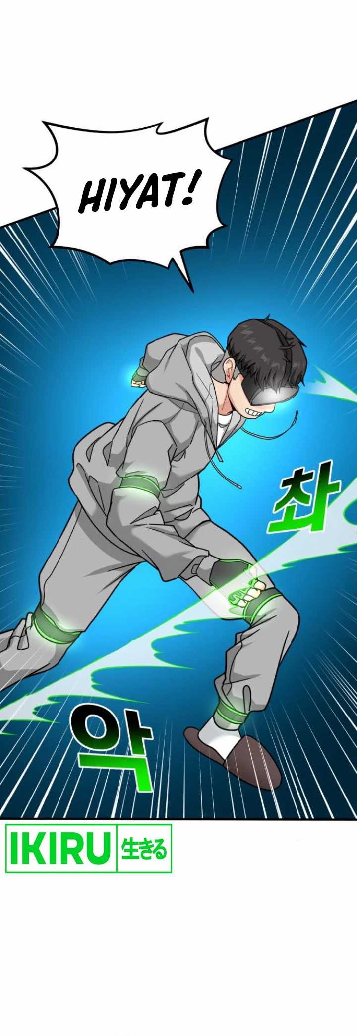 The Investor Who Sees The Future Chapter 31 Gambar 37