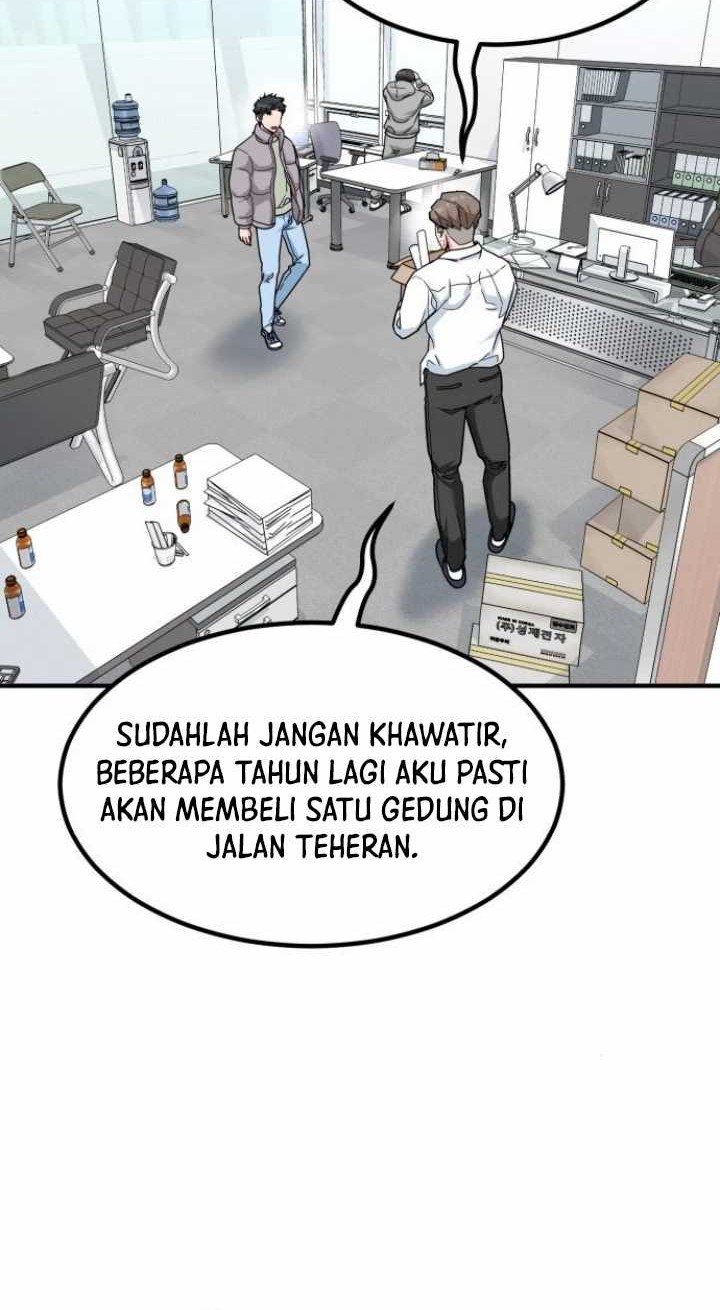 The Investor Who Sees The Future Chapter 31 Gambar 5