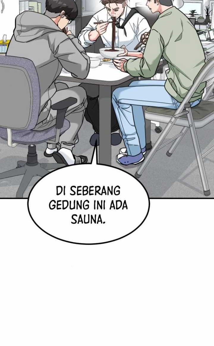 The Investor Who Sees The Future Chapter 31 Gambar 9