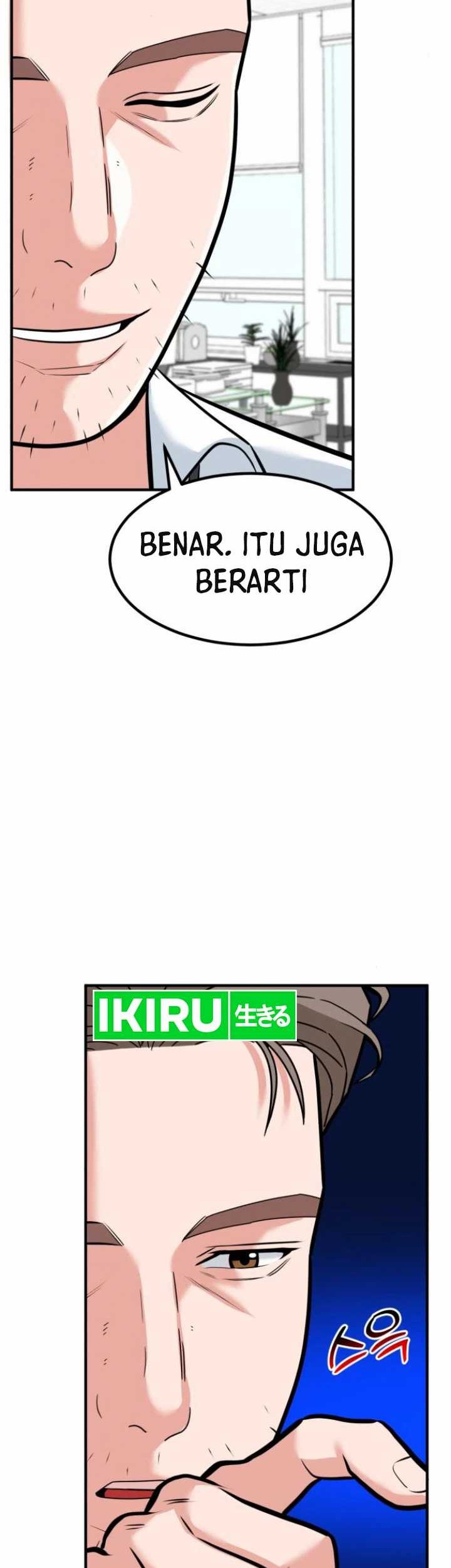 The Investor Who Sees The Future Chapter 31 Gambar 23