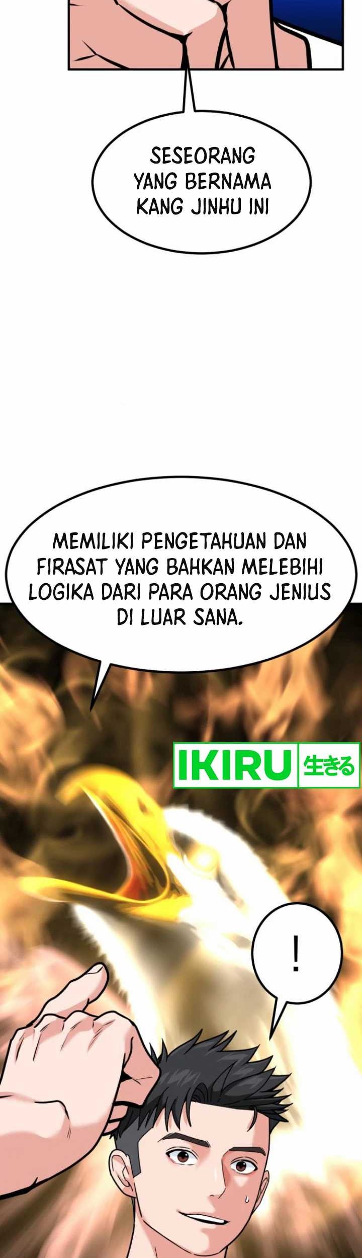 The Investor Who Sees The Future Chapter 31 Gambar 24