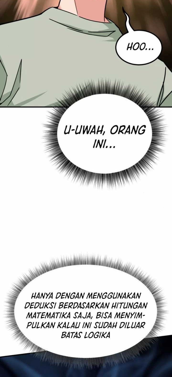 The Investor Who Sees The Future Chapter 31 Gambar 25