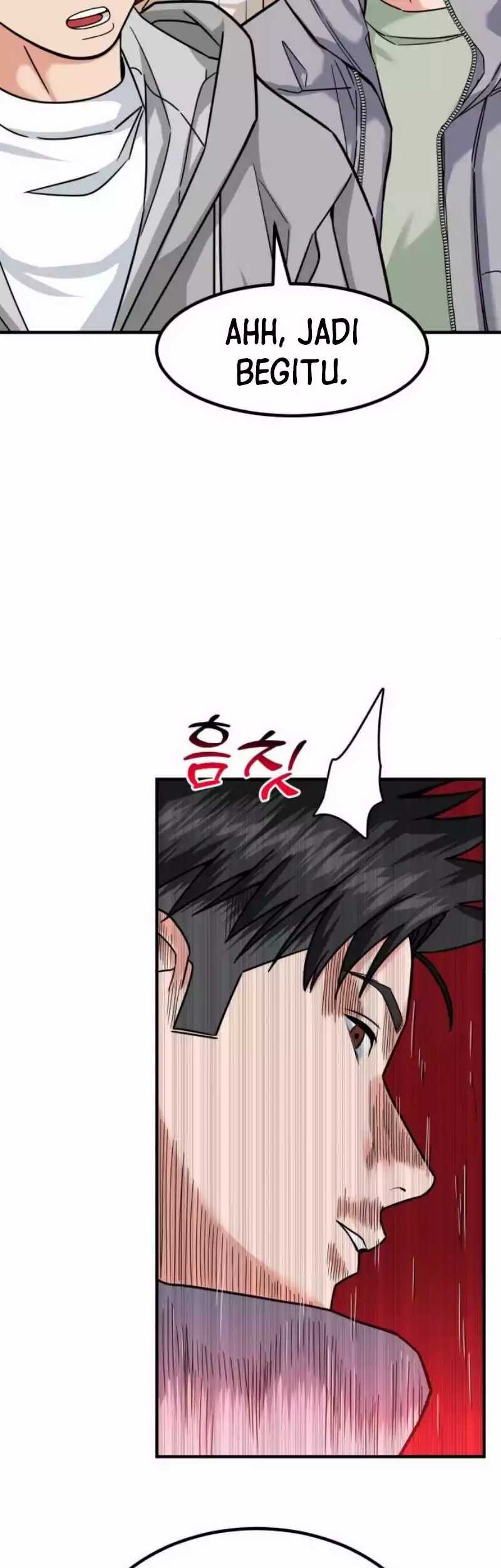 The Investor Who Sees The Future Chapter 30 Gambar 50