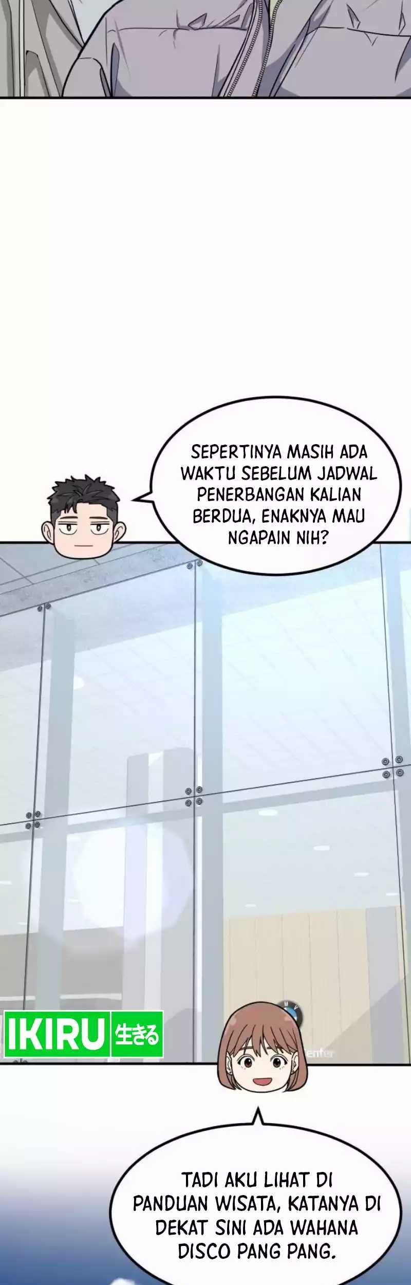 The Investor Who Sees The Future Chapter 30 Gambar 60