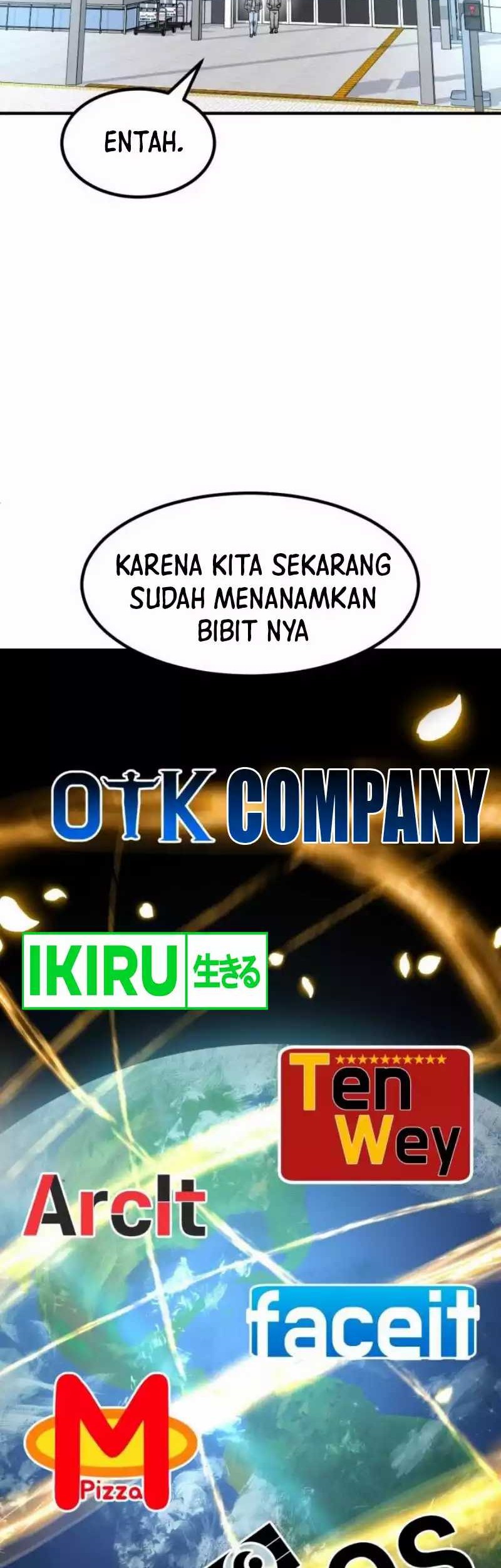 The Investor Who Sees The Future Chapter 30 Gambar 65