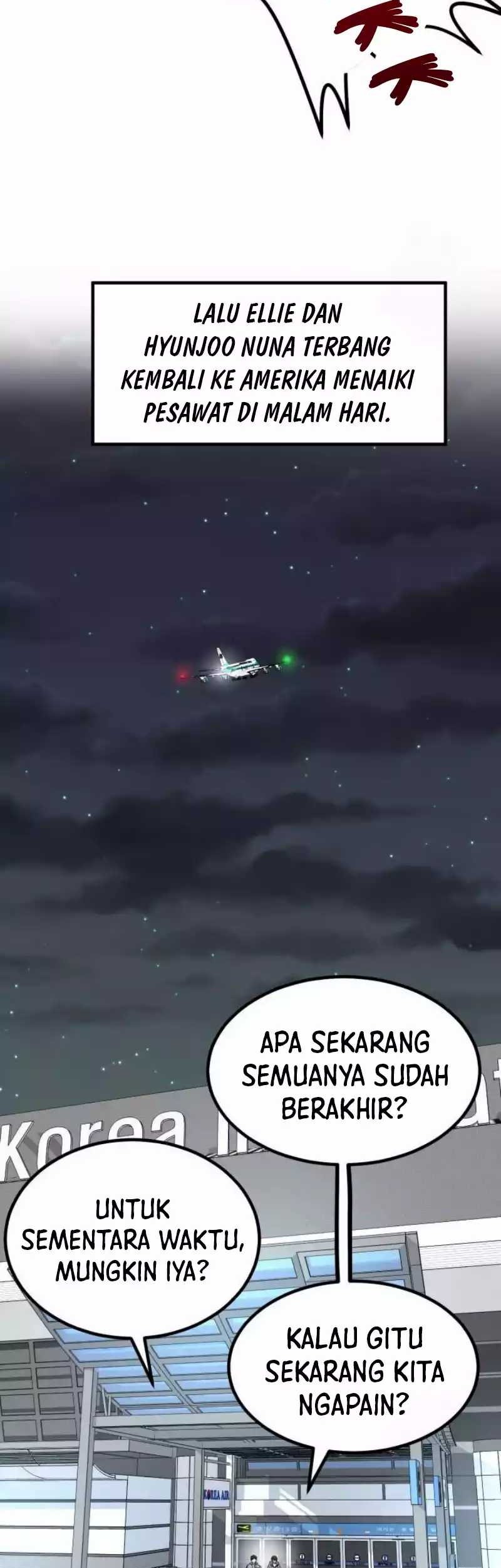 The Investor Who Sees The Future Chapter 30 Gambar 64