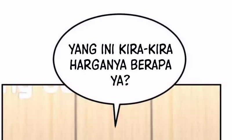 The Investor Who Sees The Future Chapter 30 Gambar 13