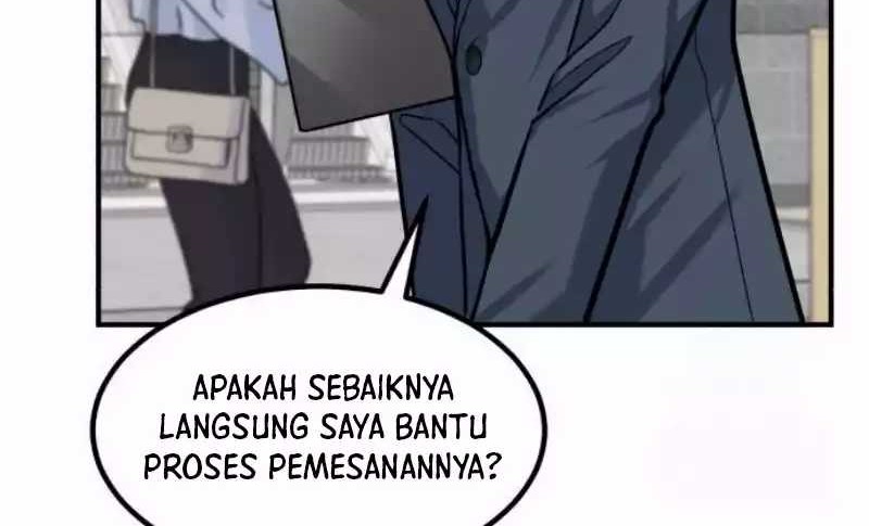 The Investor Who Sees The Future Chapter 30 Gambar 19