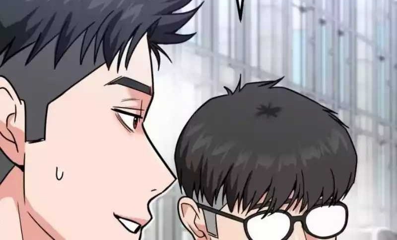 The Investor Who Sees The Future Chapter 30 Gambar 31