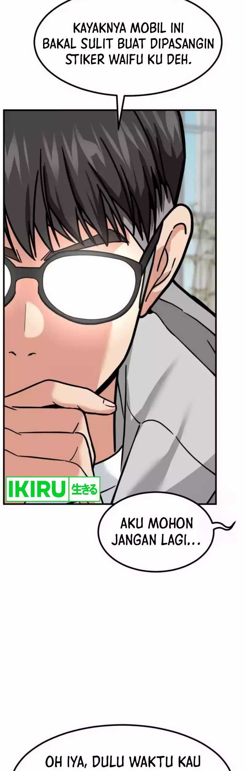 The Investor Who Sees The Future Chapter 30 Gambar 47