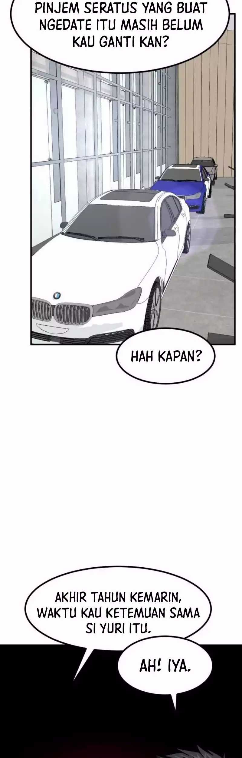 The Investor Who Sees The Future Chapter 30 Gambar 48