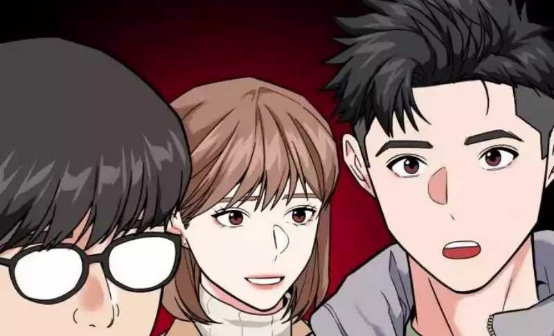 The Investor Who Sees The Future Chapter 30 Gambar 49