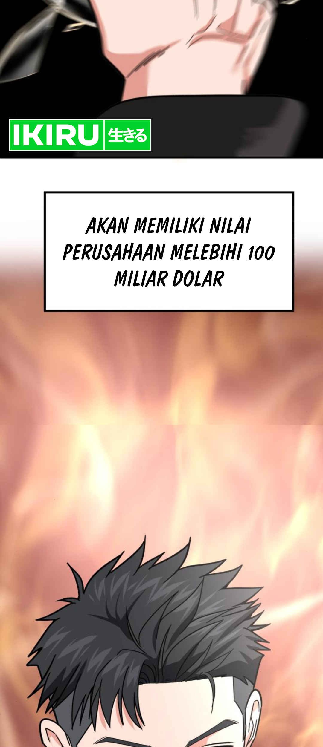 The Investor Who Sees The Future Chapter 29 Gambar 83