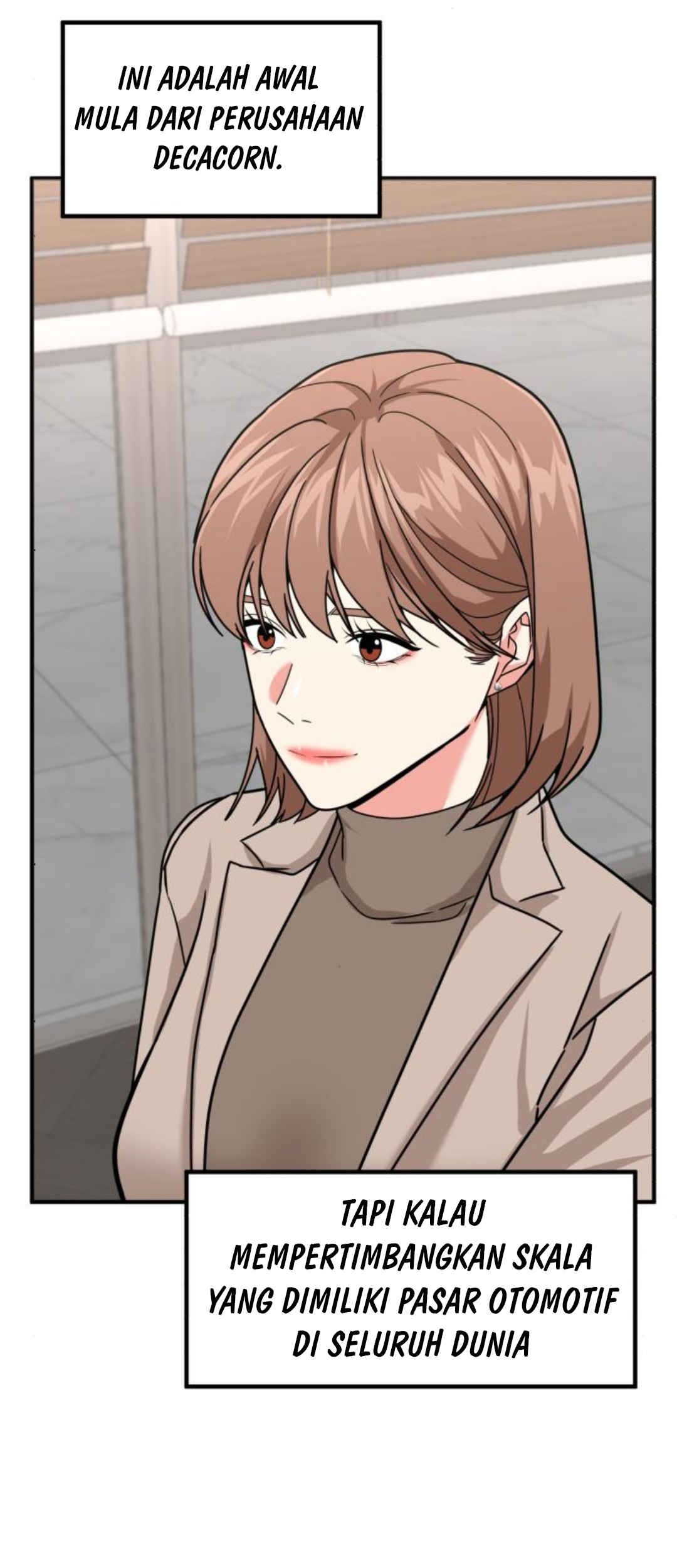 The Investor Who Sees The Future Chapter 29 Gambar 79