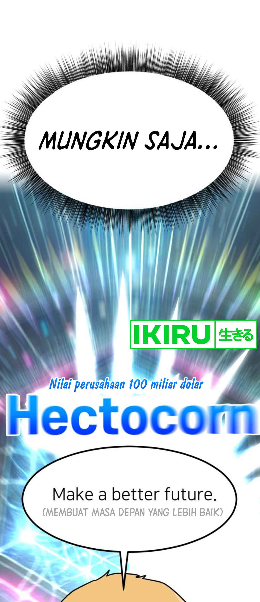 The Investor Who Sees The Future Chapter 29 Gambar 80