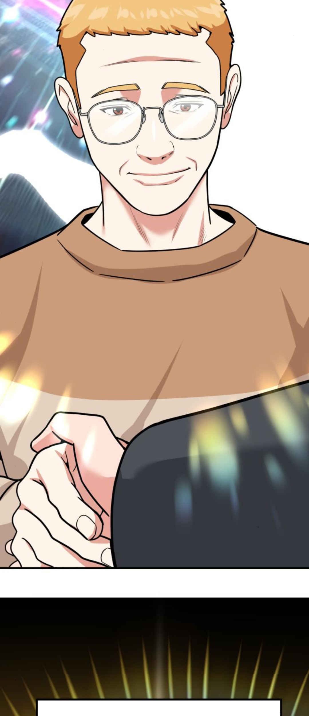 The Investor Who Sees The Future Chapter 29 Gambar 81